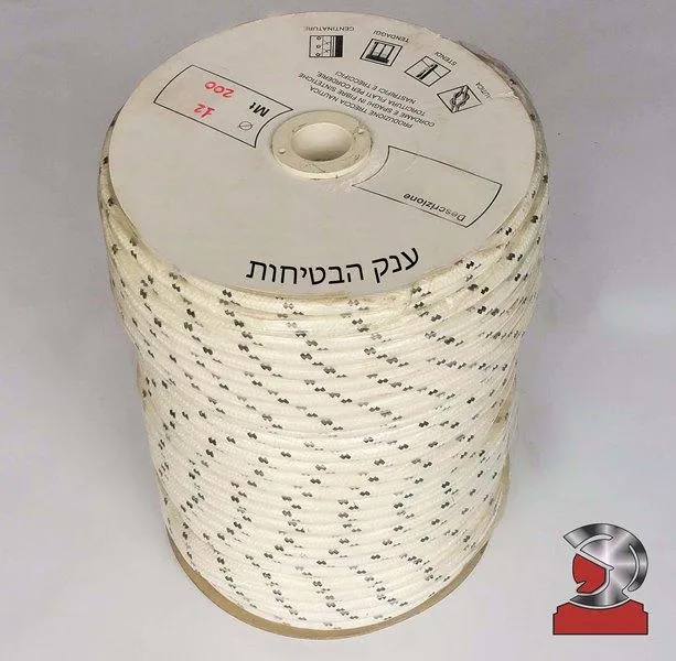 16mm 20m Polyamidseil