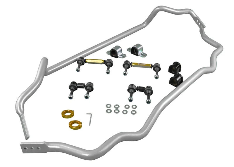Mitsubishi EVO X Stabilisator Kit - Whiteline Performance