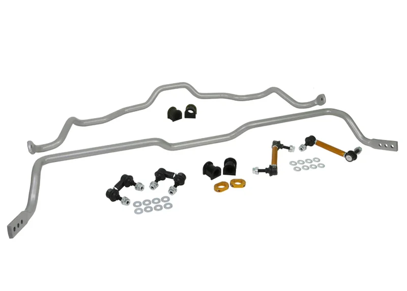 Mitsubishi EVO 4-6 Stabilisator Kit - Whiteline Performance