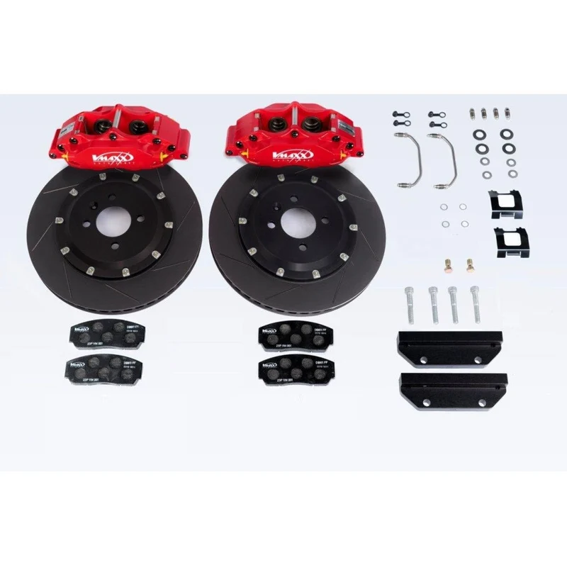 Honda Civic EG (ABS) Sportbremsanlage 290mm / 4-Kolben