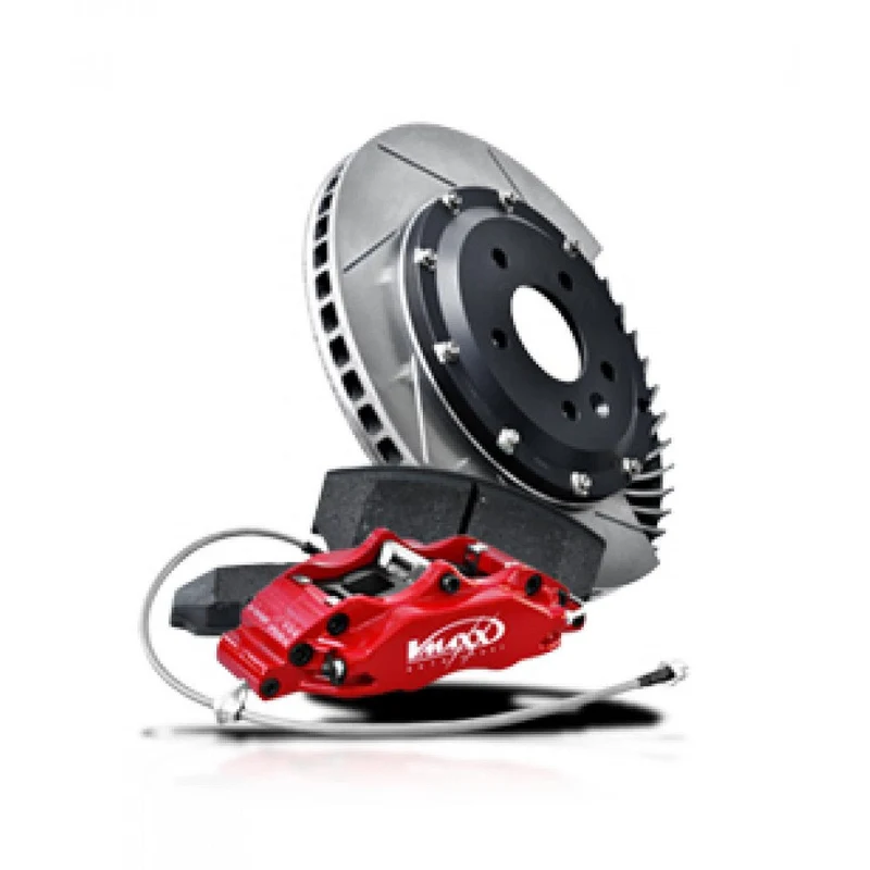 Honda Civic EG (ABS) Sportbremsanlage 290mm / 4-Kolben