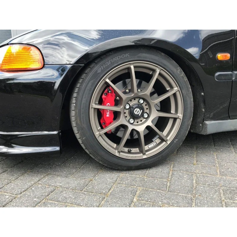 Honda Civic EG (ABS) Sportbremsanlage 290mm / 4-Kolben