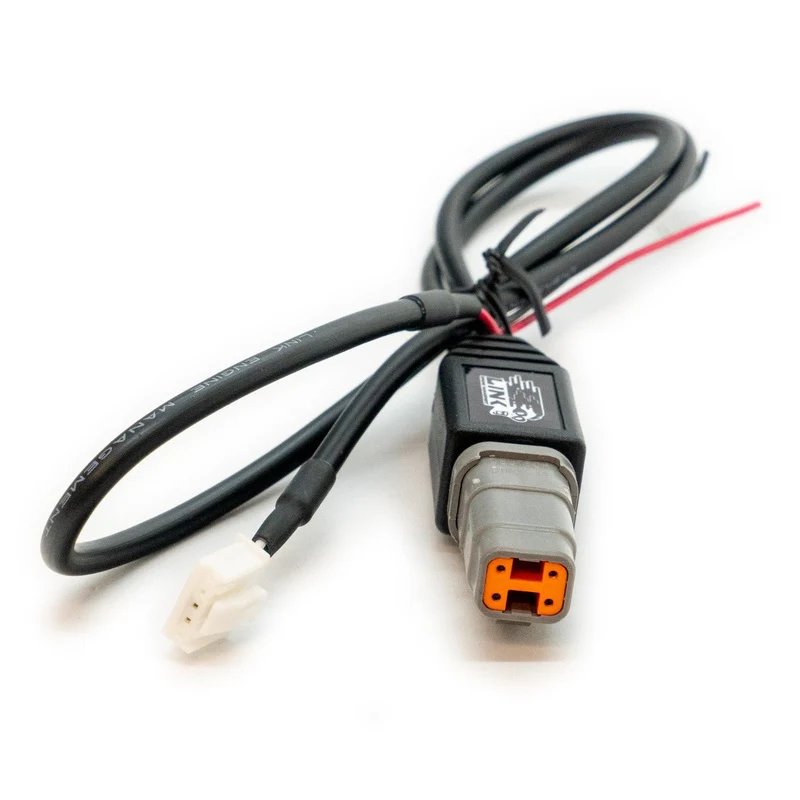 Link ECU CAN-Verbindungskabel (Plug-in ECUs)