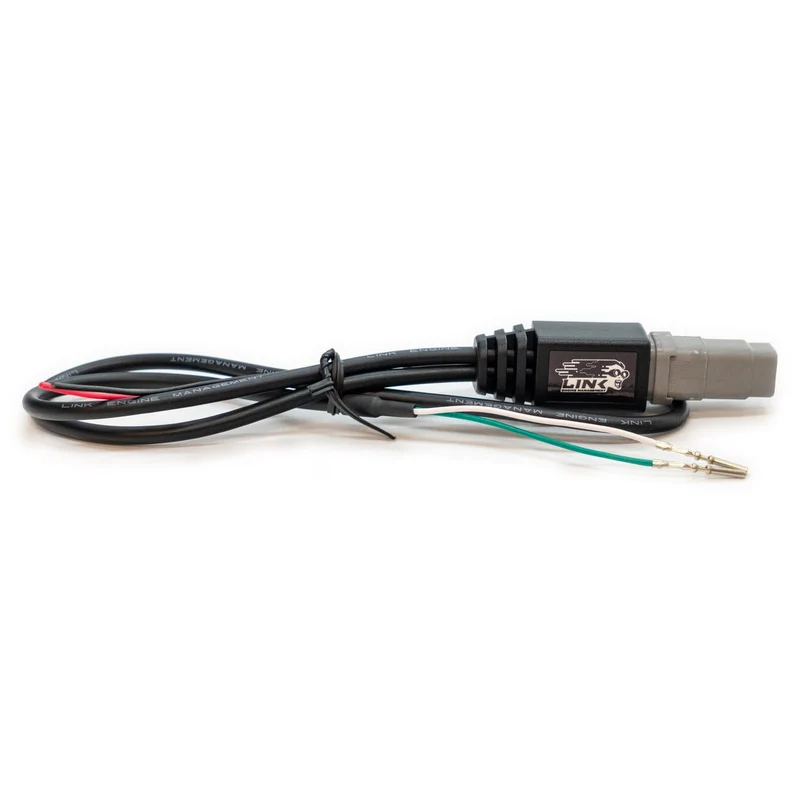 Link ECU CAN-Verbindungskabel ( ECU Header CAN)