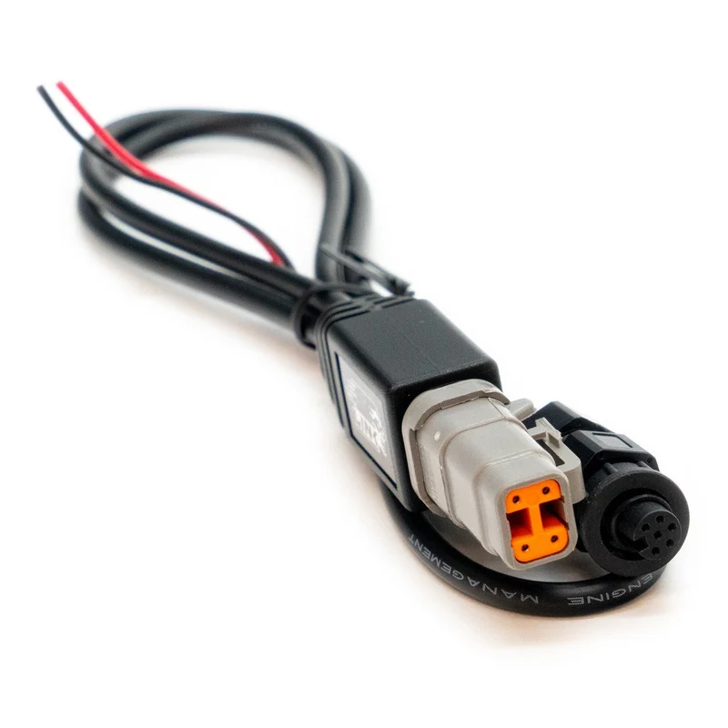 Link ECU CAN-Verbindungskabel ( 6 Pin CAN)