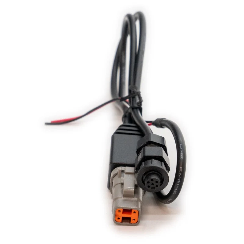Link ECU CAN-Verbindungskabel ( 6 Pin CAN)