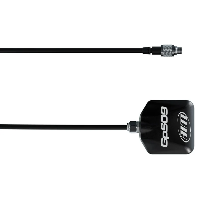 Link AIM GPS09 GPS Modul für Strada Display