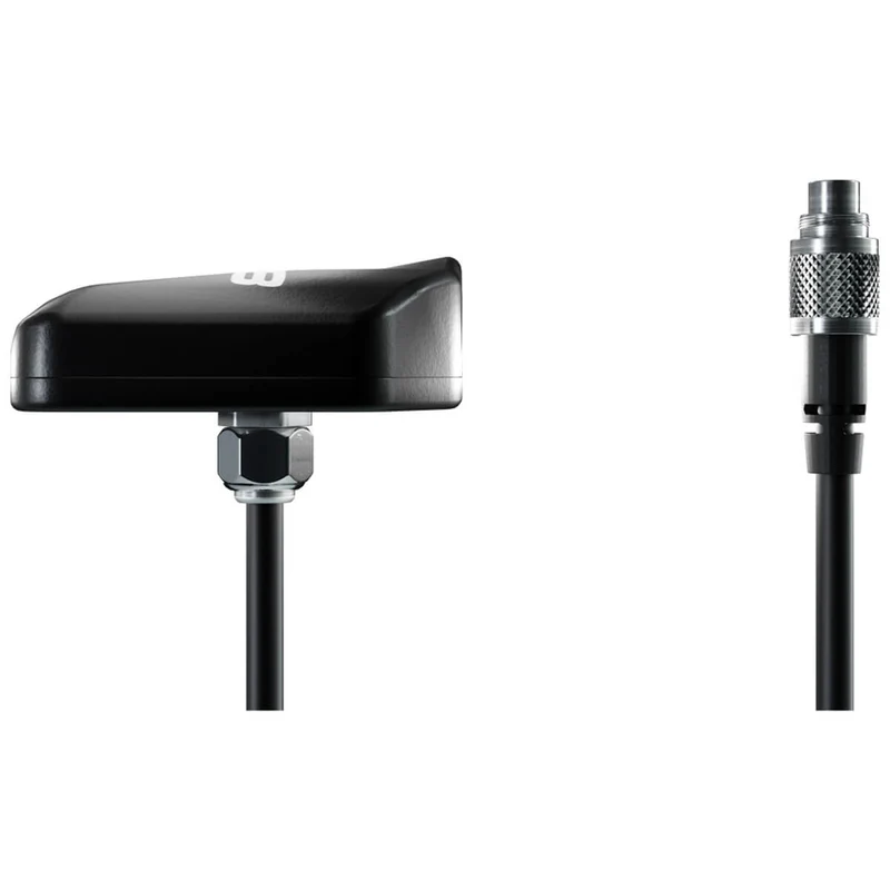 Link AIM GPS09 GPS Modul für Strada Display