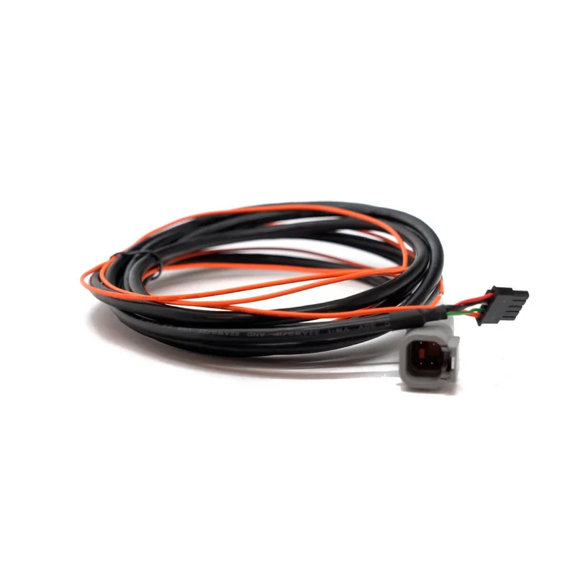 Link CAN Zusatzinstrument OLED 52mm
