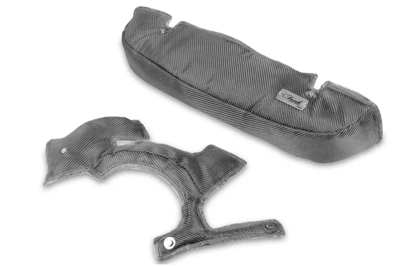 Toyota Supra MK5 3.0 B58 Turbolader Turbowindel Funk Motorsport