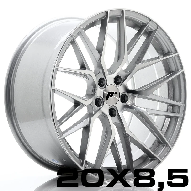 Japan Racing JR28 20x8.5"