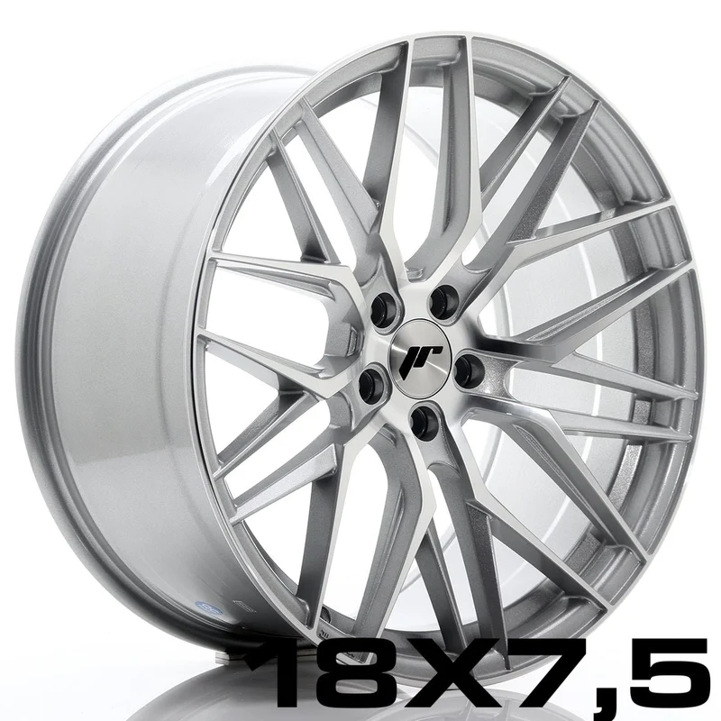 Japan Racing JR28 18x7.5"