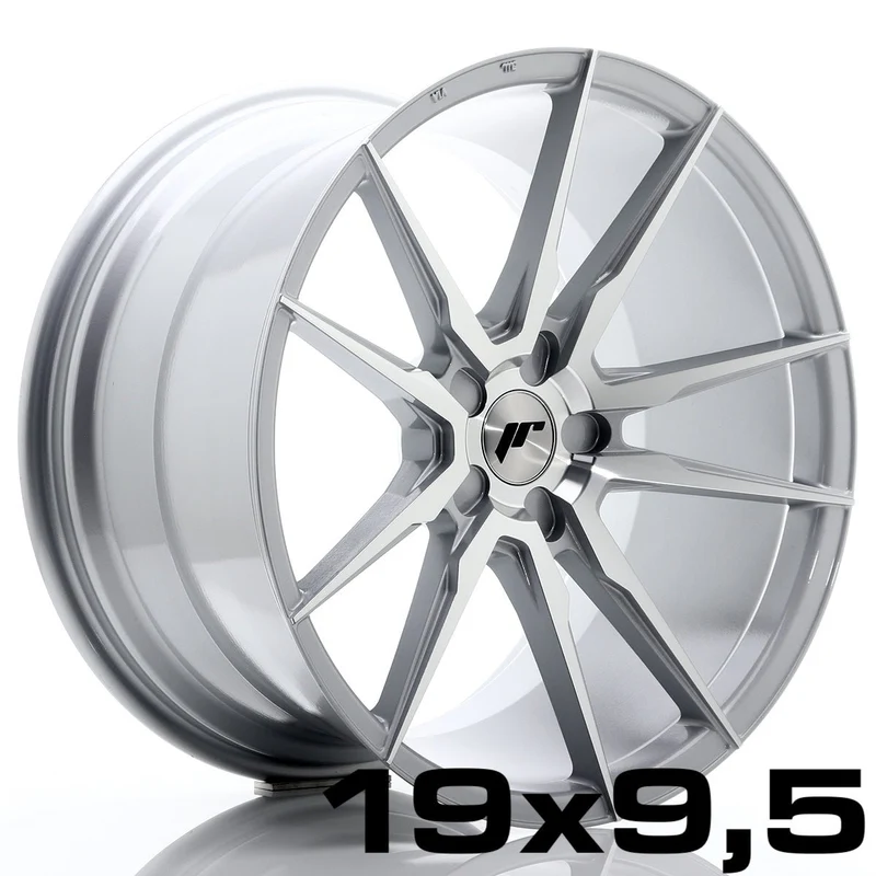 Japan Racing JR21 19x9,5"
