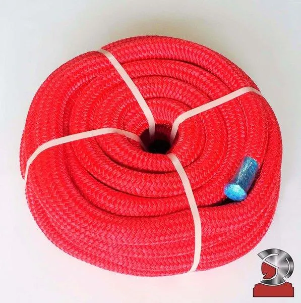 40mm 20m Polyamidseil