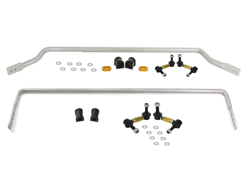 Mazda MX5 NB Stabilisator Kit - Whiteline Performance