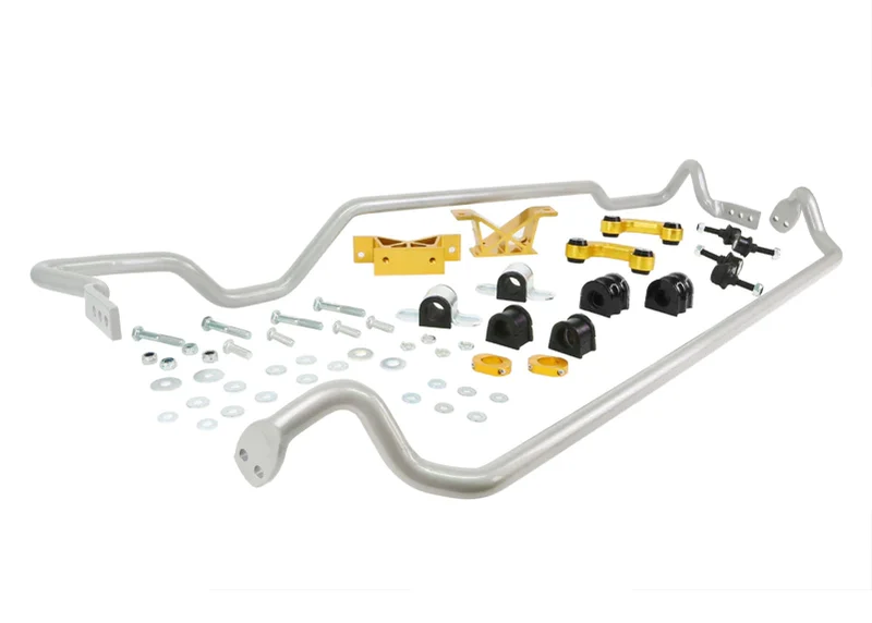 Subaru Impreza 03-07 Stabilisator Kit - Whiteline Performance