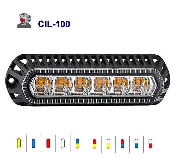 MAXLIGHT 1150 LED Warnleuchte
