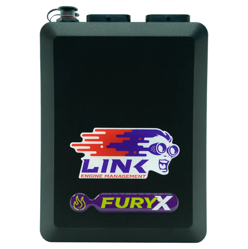 Link G4X FuryX WireIn Steuergerät