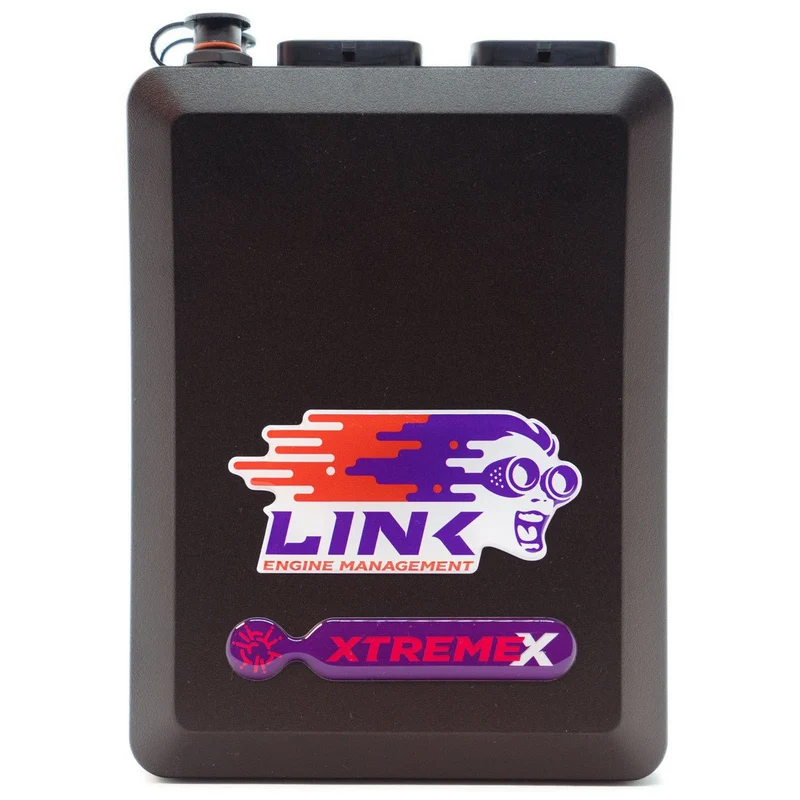 Link G4X XtremeX WireIn Steuergerät