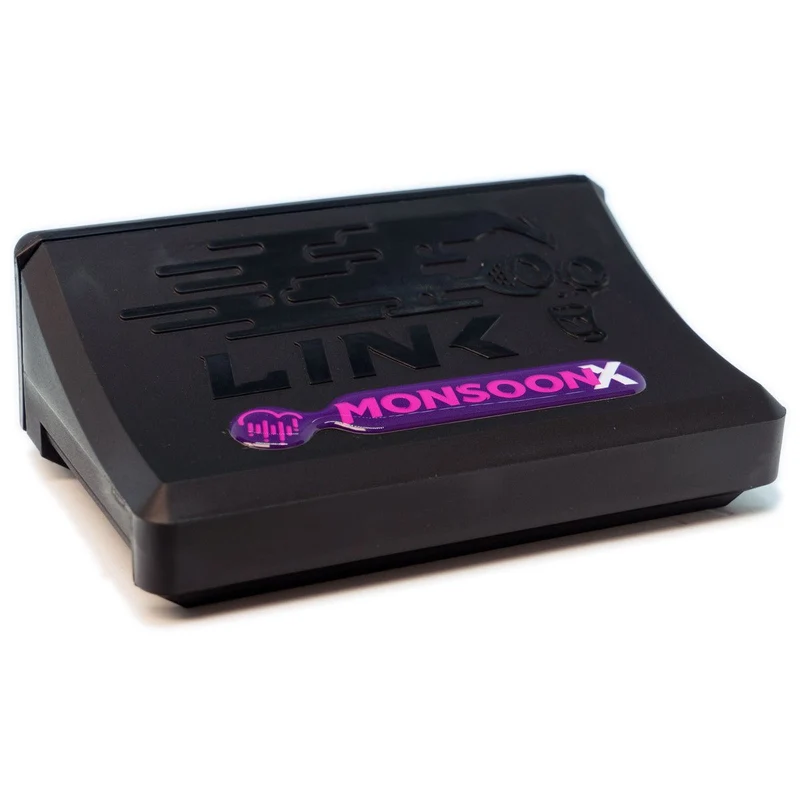 Link G4X MonsoonX WireIn Steuergerät