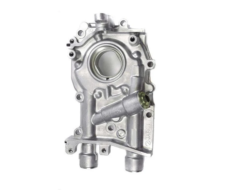 Ölpumpe OEM Subaru 12mm Pumpenrad