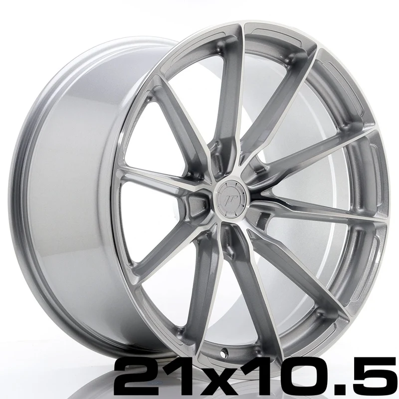 Japan Racing JR37 21x10.5"