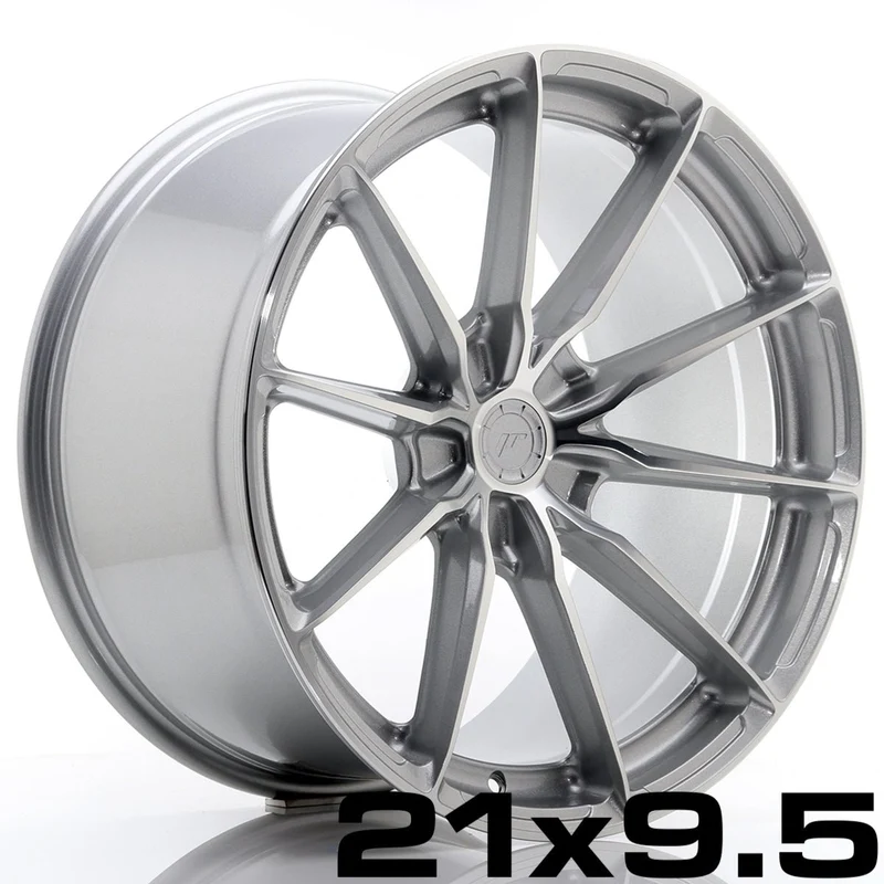 Japan Racing JR37 21x9.5"