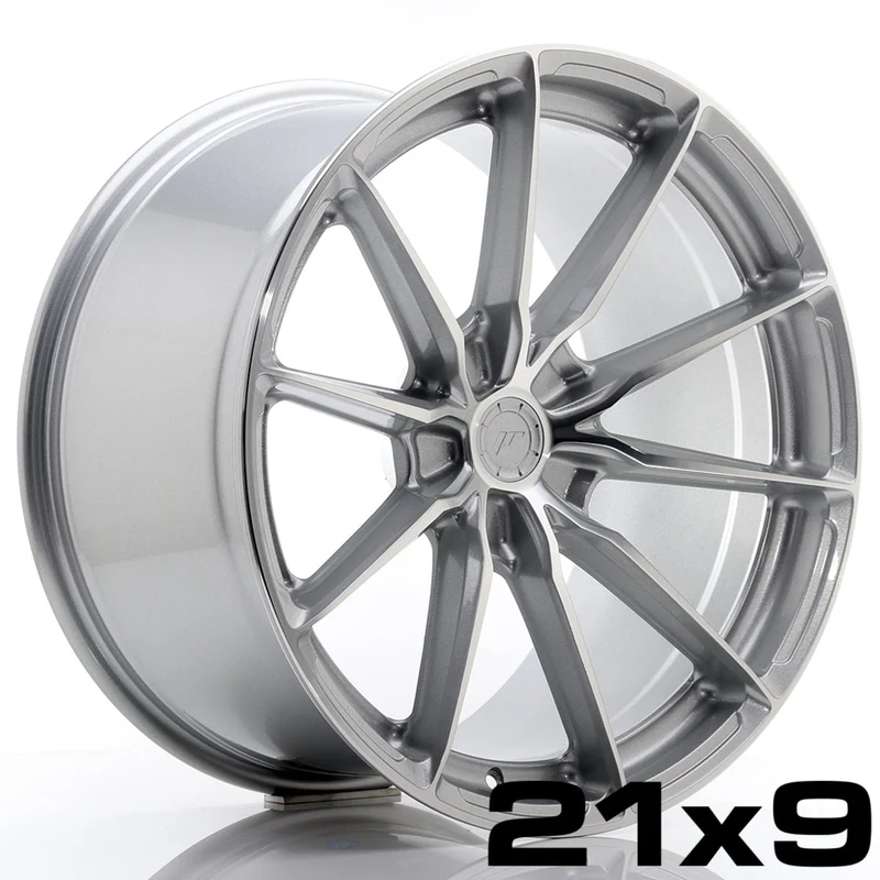Japan Racing JR37 21x9"