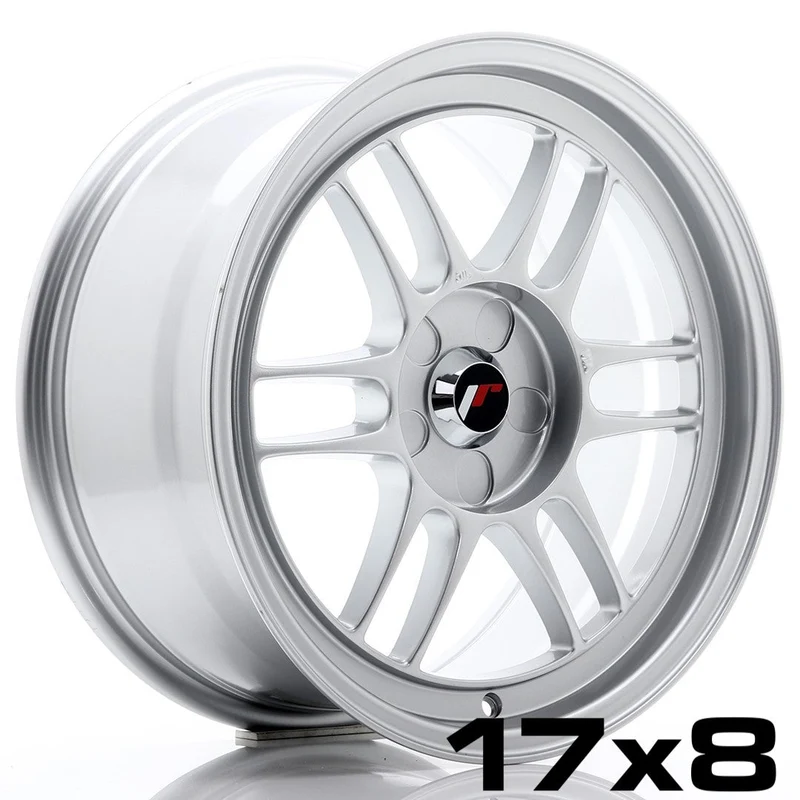 Japan Racing JR7 17x8"