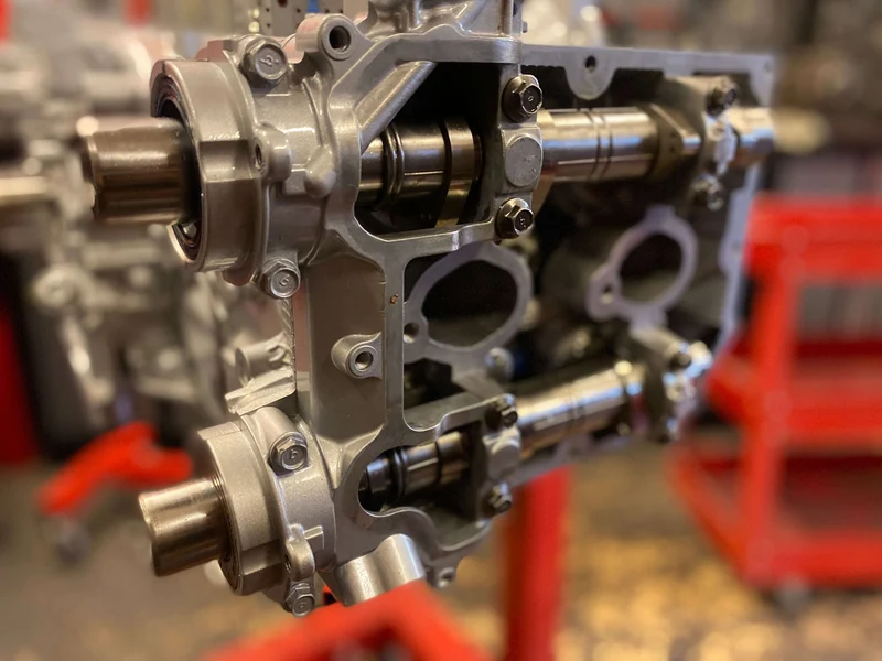 Austauschmotor Longblock EJ20X EJ20Y generalüberholt