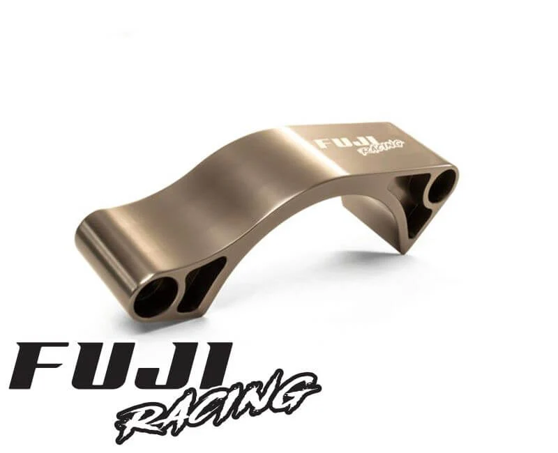 Fuji Racing Zahnriemen Führung