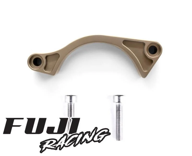 Fuji Racing Zahnriemen Führung