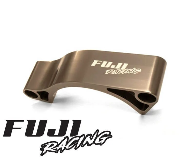 Fuji Racing Zahnriemen Führung