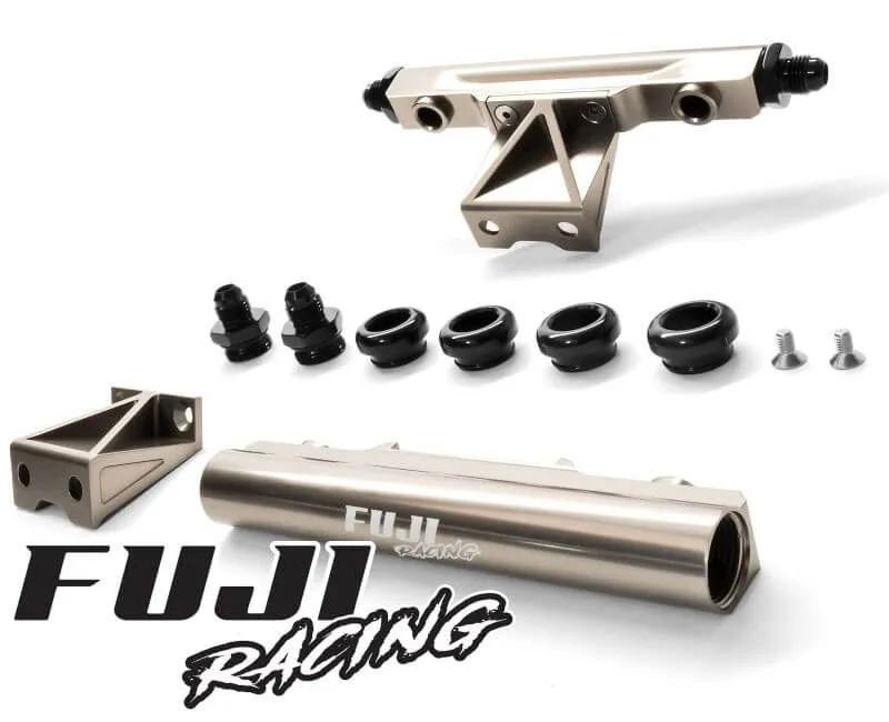 Fuji Racing Top Feed Conversion Kit - Impreza 92-00