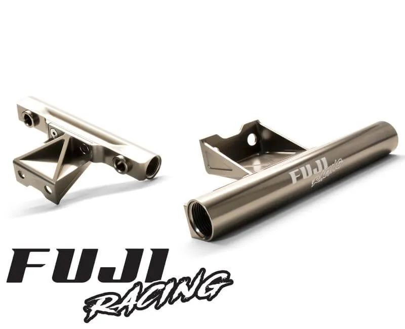 Fuji Racing Top Feed Conversion Kit - Impreza 92-00