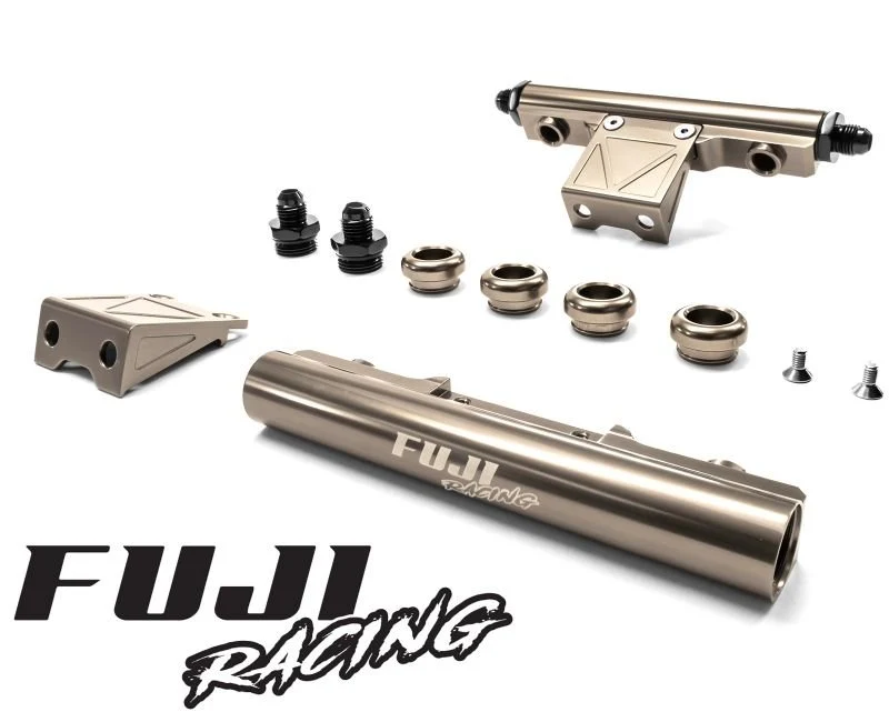 Fuji Racing Top Feed Conversion Kit - Impreza 92-00