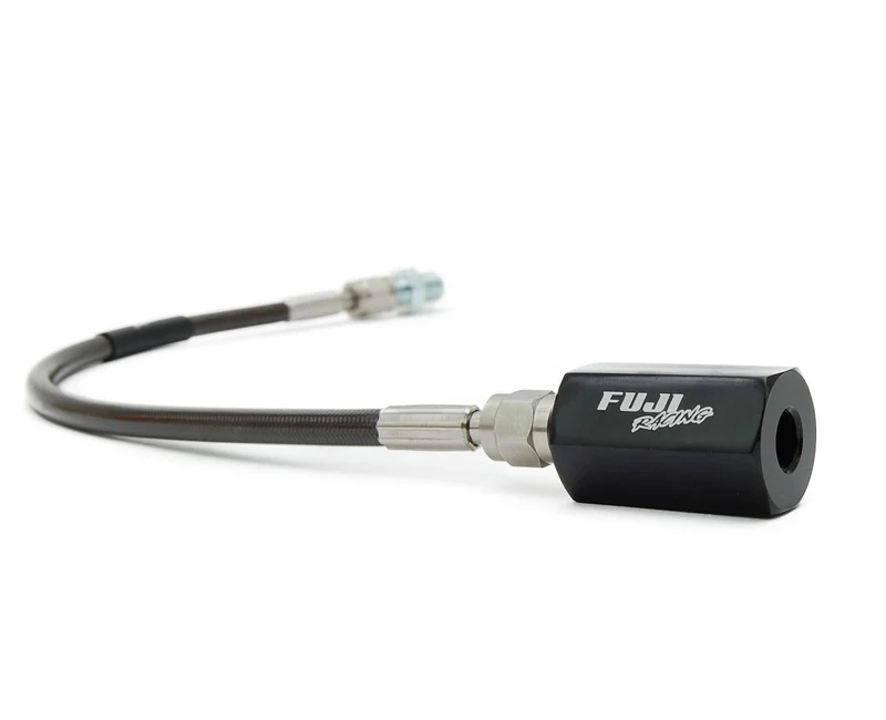 Fuji Racing Adapterkit Öldruck & Öltemperaturanzeige