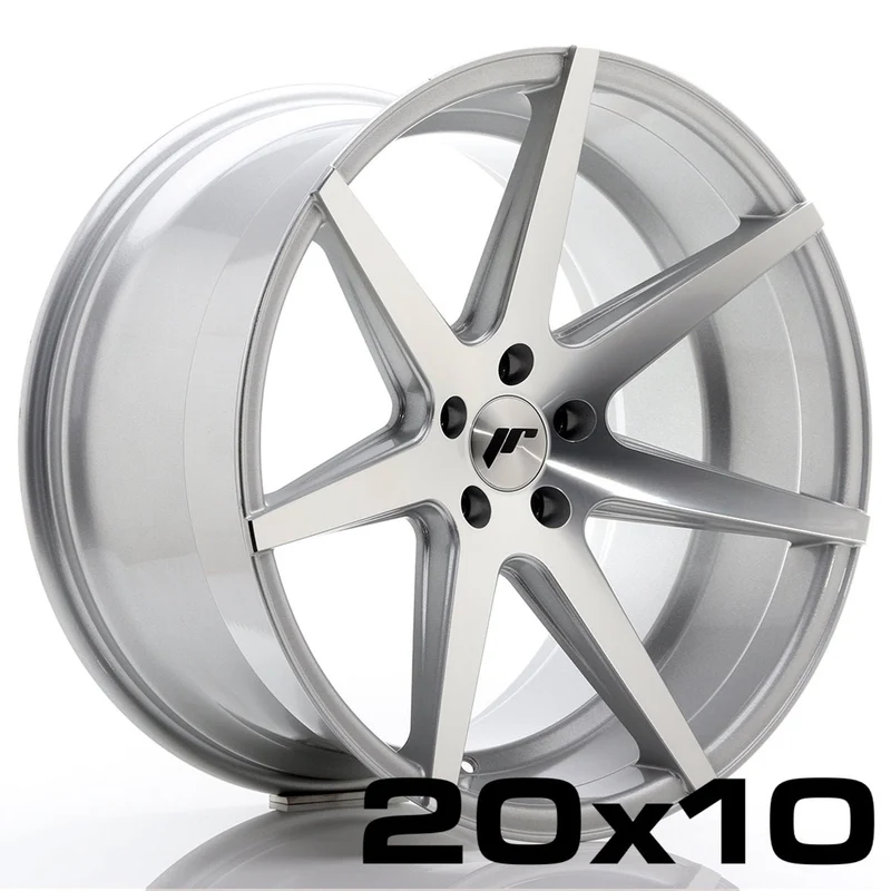Japan Racing JR20 20x10"