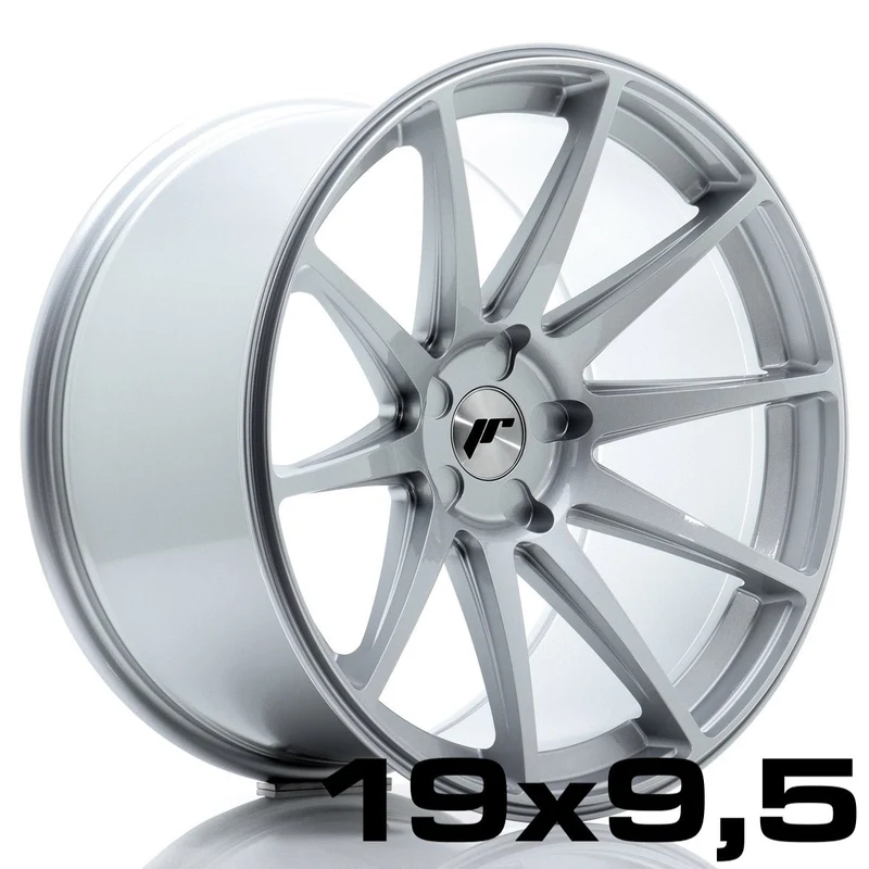 Japan Racing JR11 19x9,5"