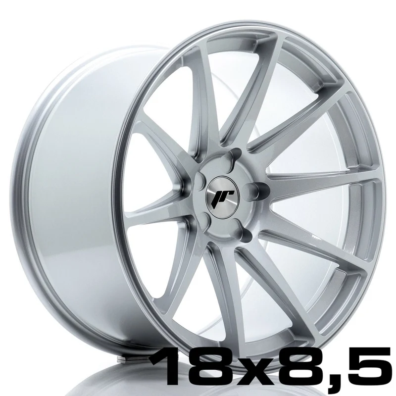 Japan Racing JR11 18x8,5"