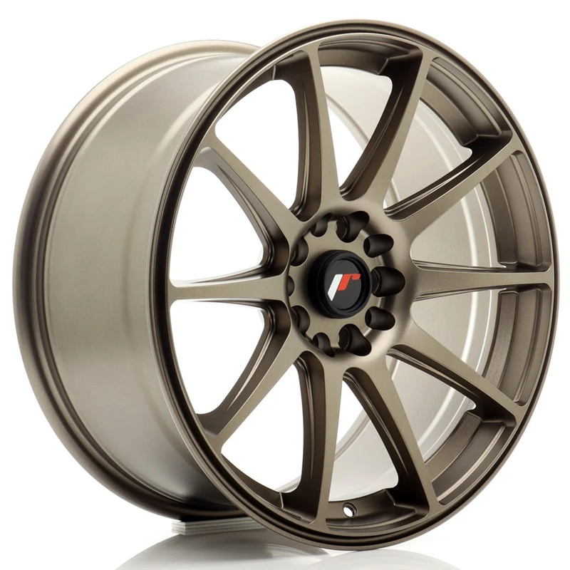Japan Racing JR11 18x8,5"