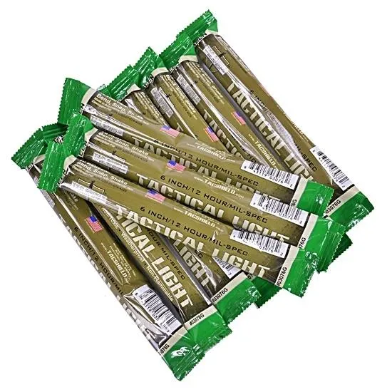 Stick Light Infrarot Tactical Red
