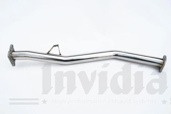 GT86 / BRZ 12+ 2.5 Zoll Downpipe