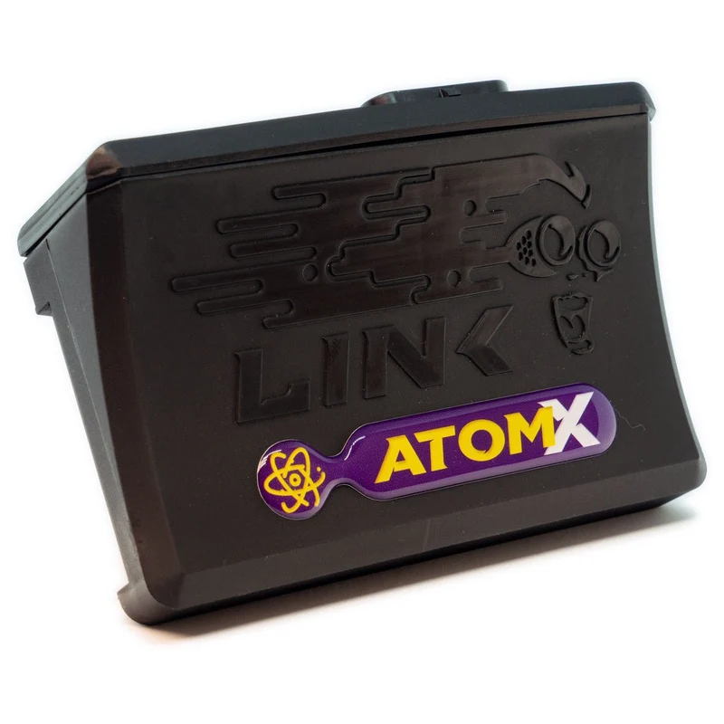 Link G4X AtomX WireIn Steuergerät