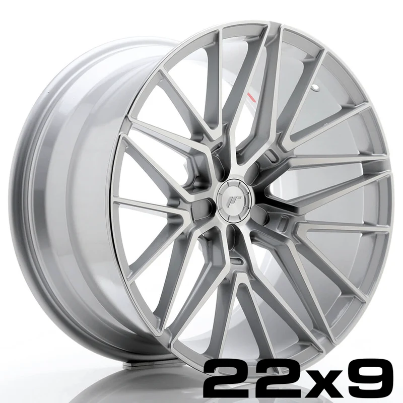 Japan Racing JR38 22x9"