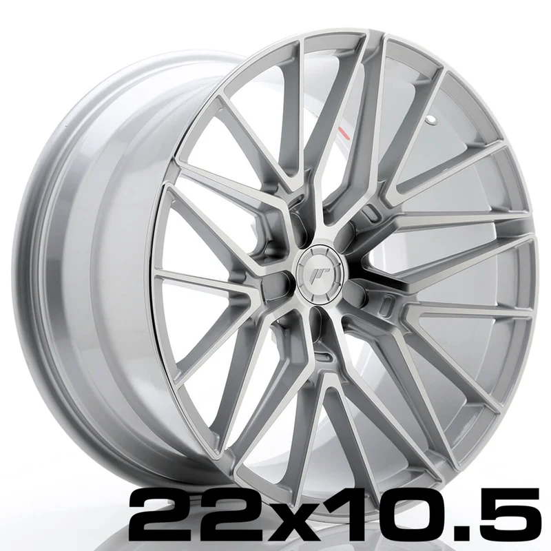 Japan Racing JR38 22x10.5"