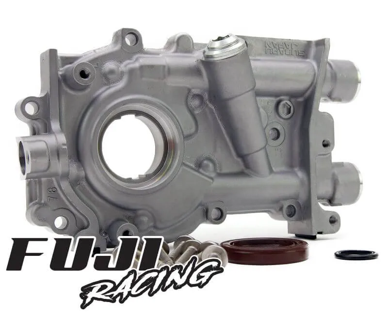 Fuji Racing modifizierte Ölpumpe EJ Motoren
