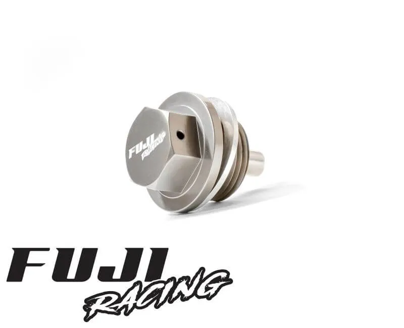 Fuji Racing magnetische Ablassschraube