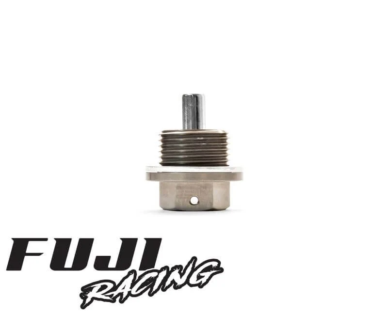 Fuji Racing magnetische Ablassschraube