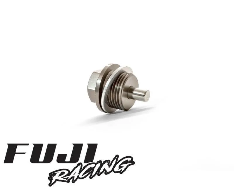 Fuji Racing magnetische Ablassschraube